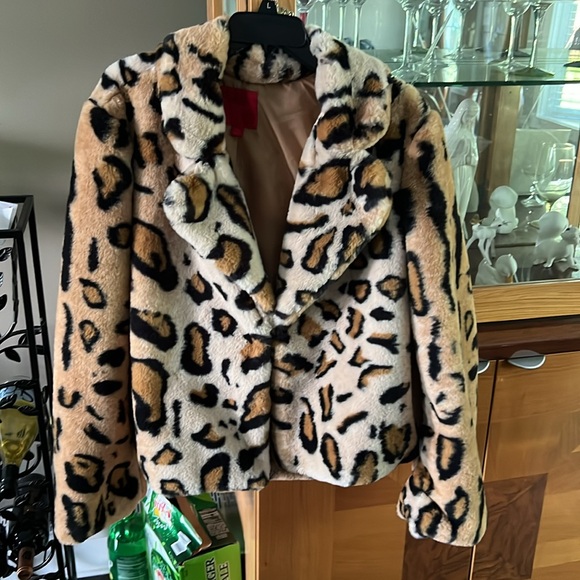 Jacket - Picture 2 of 2